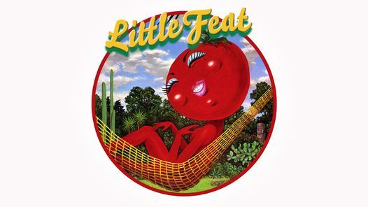 Little Feat - Waiting For Columbus Tour with Special Guest TBD
