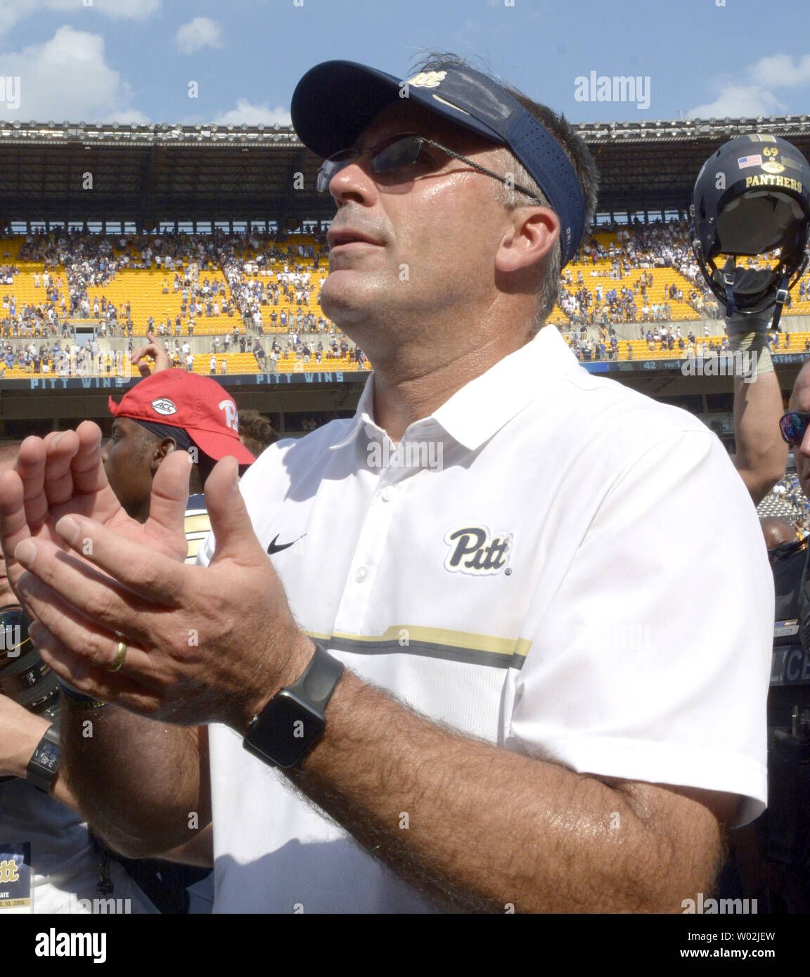 Penn State Nittany Lions at Pittsburgh Panthers Baseball