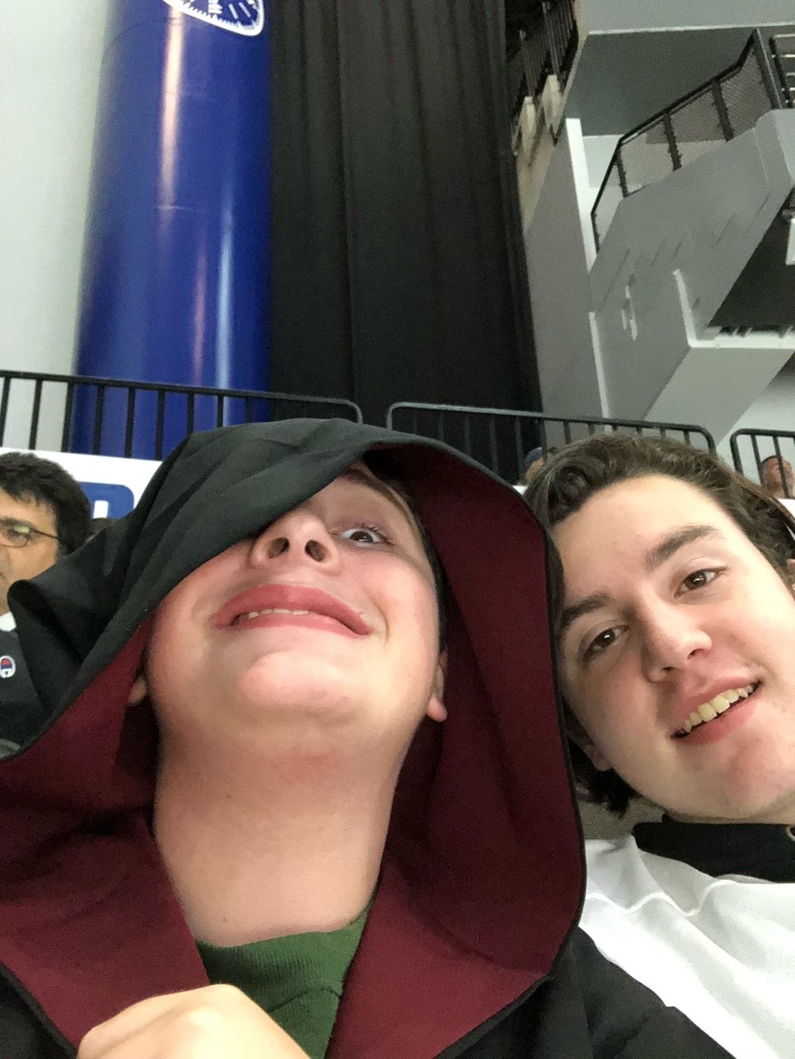 Florida Everblades at Jacksonville Icemen at Vystar Veterans Memorial Arena
