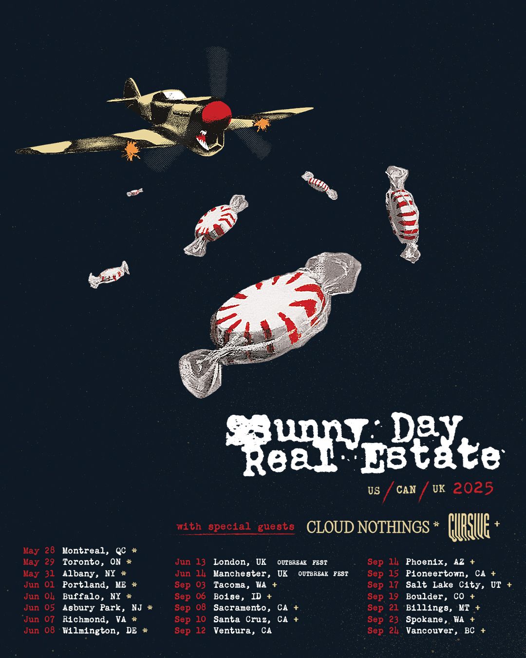 Real Estate