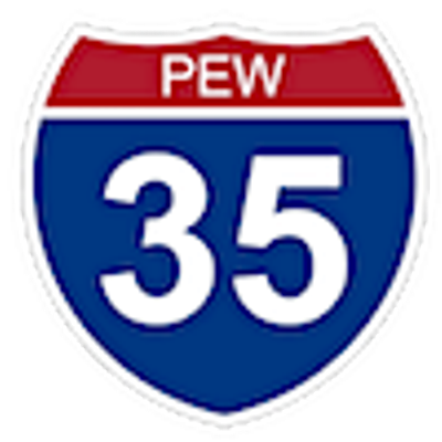 PEW35