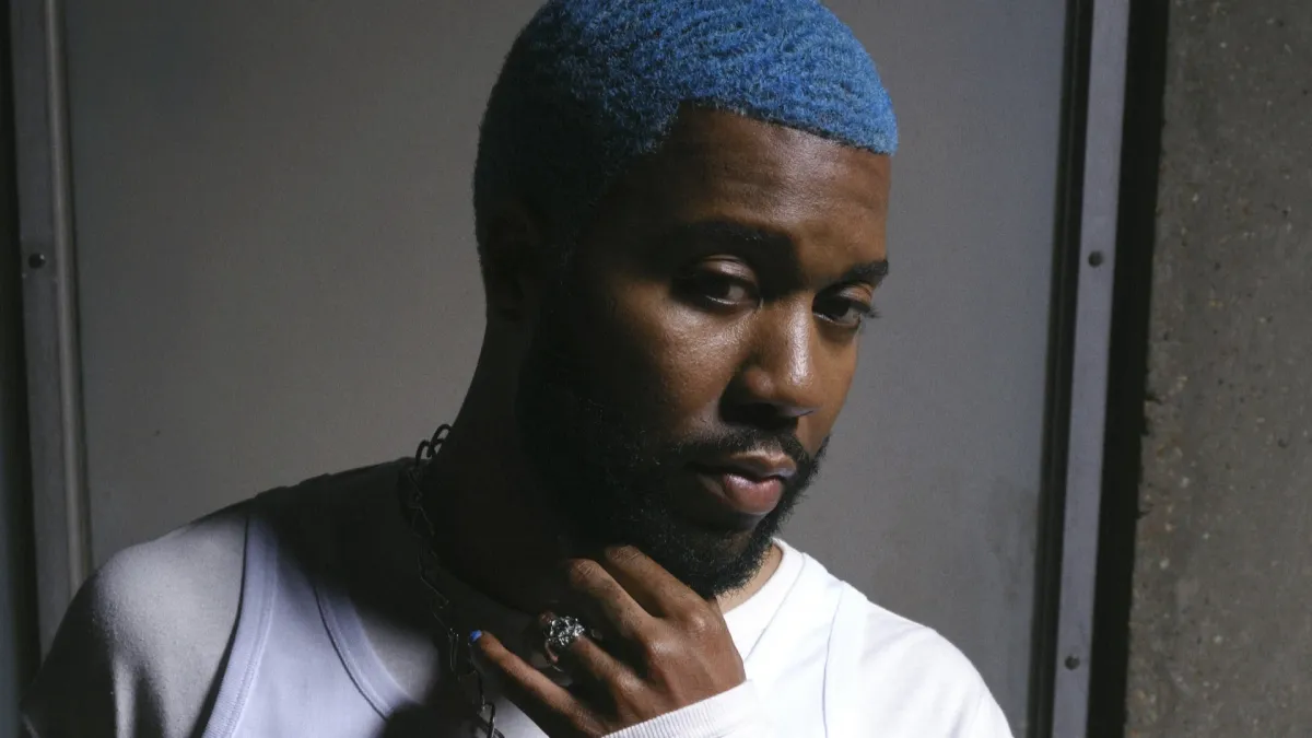 Khalid, Lauv in Bridgeport