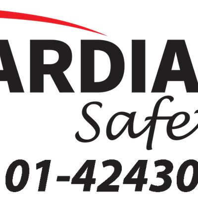 Guardian Safety - Emergency First Aid