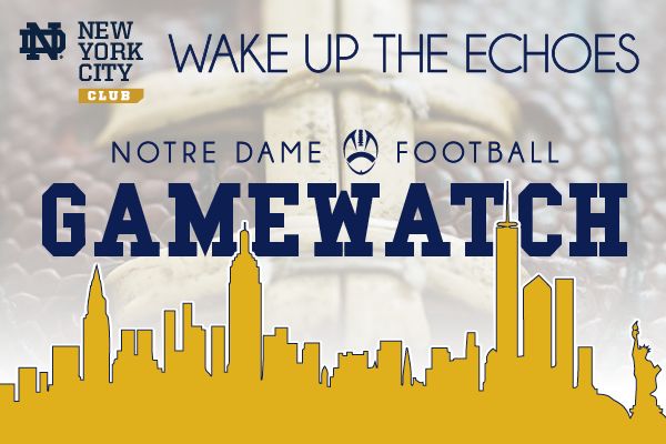 Weekly Football Gamewatches