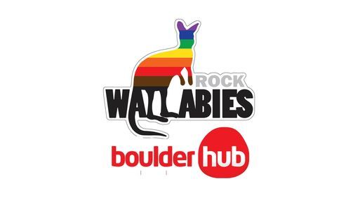 Rock Wallabies Social Climb - Boulderhub