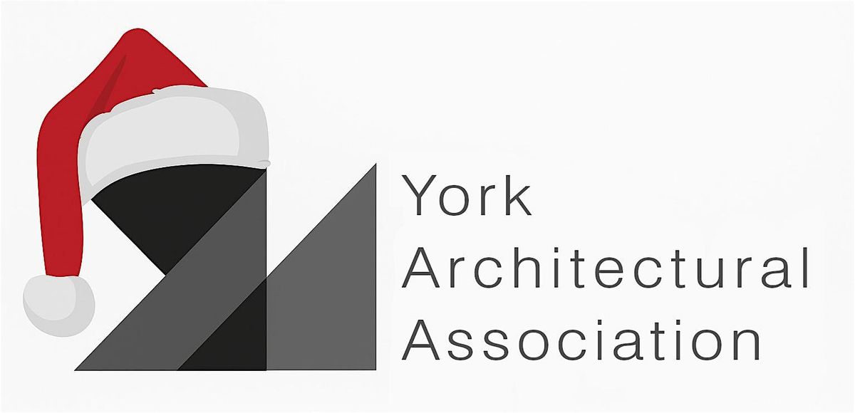 York Architectural Association Christmas Quiz 2025