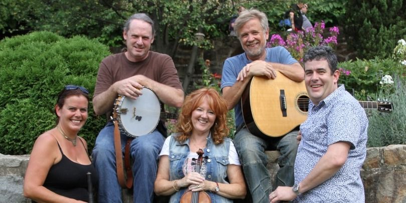 Blackwater \u2013 Traditional High-Energy Celtic with a Twist | Annual St. Patrick\u2019s Day Concert!