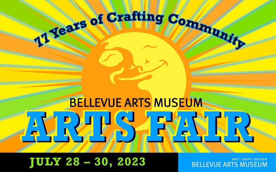 BAM Arts Fair 2023