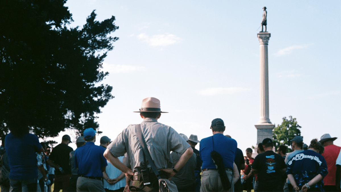 Parking Selected Shorts Podcast