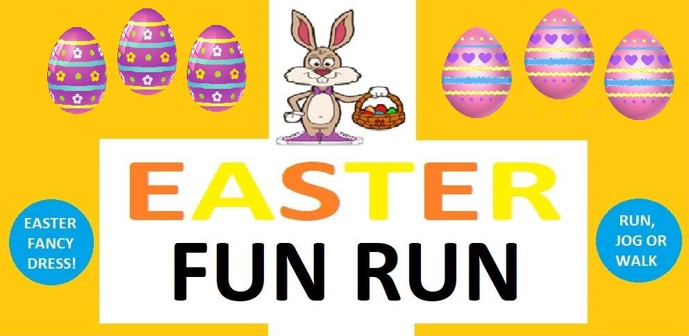 Easter Fun Run 5k