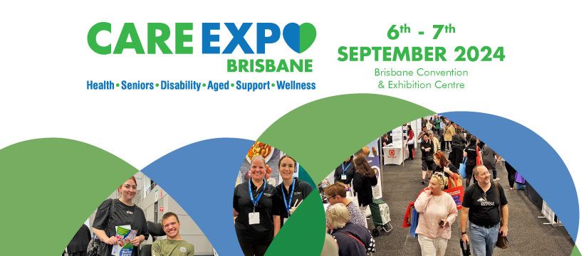 Care Expo Brisbane 2024