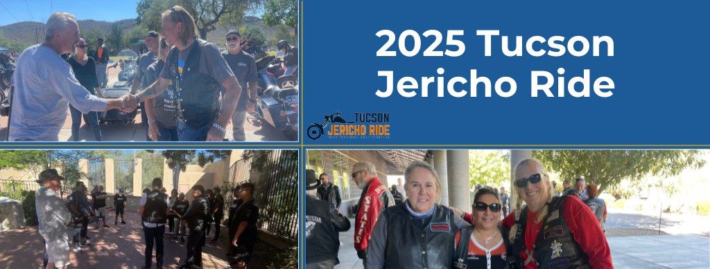 Tucson Jericho Ride