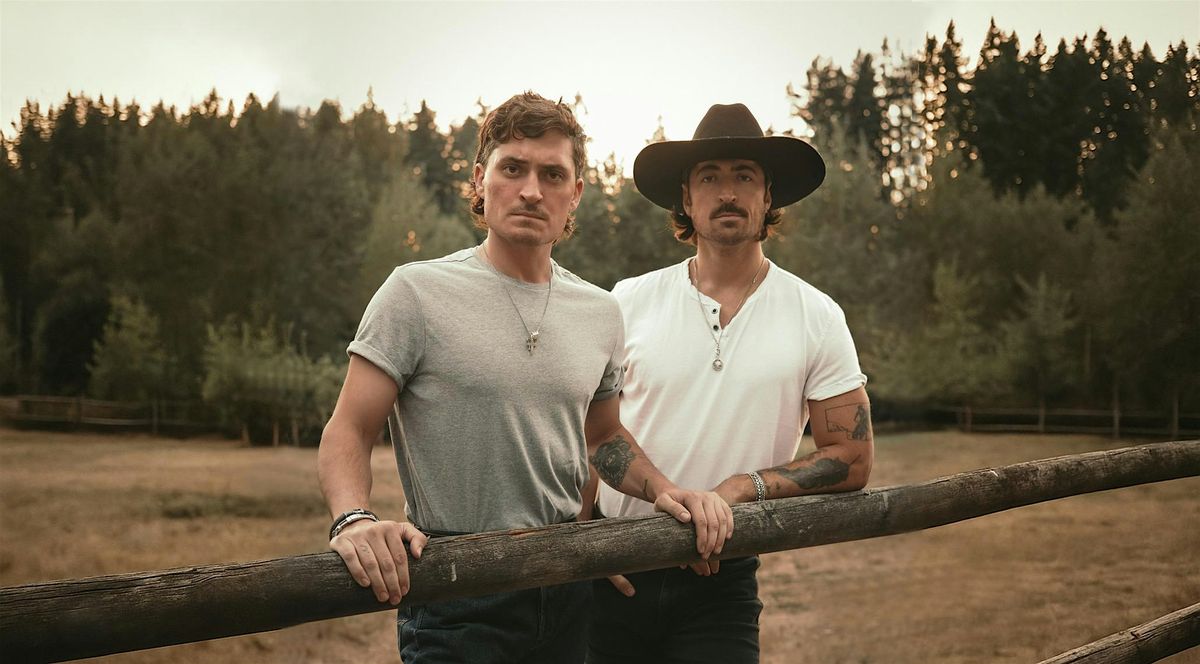 The Talbott Brothers