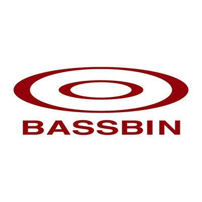 Bassbin
