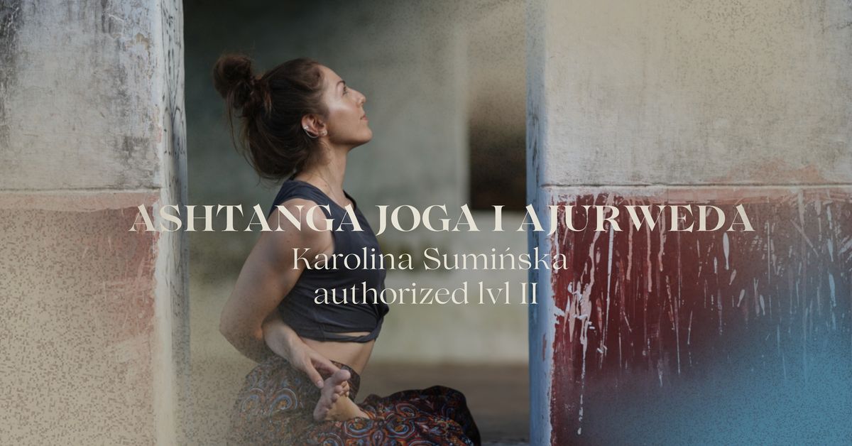 Ashtanga joga i ajurweda