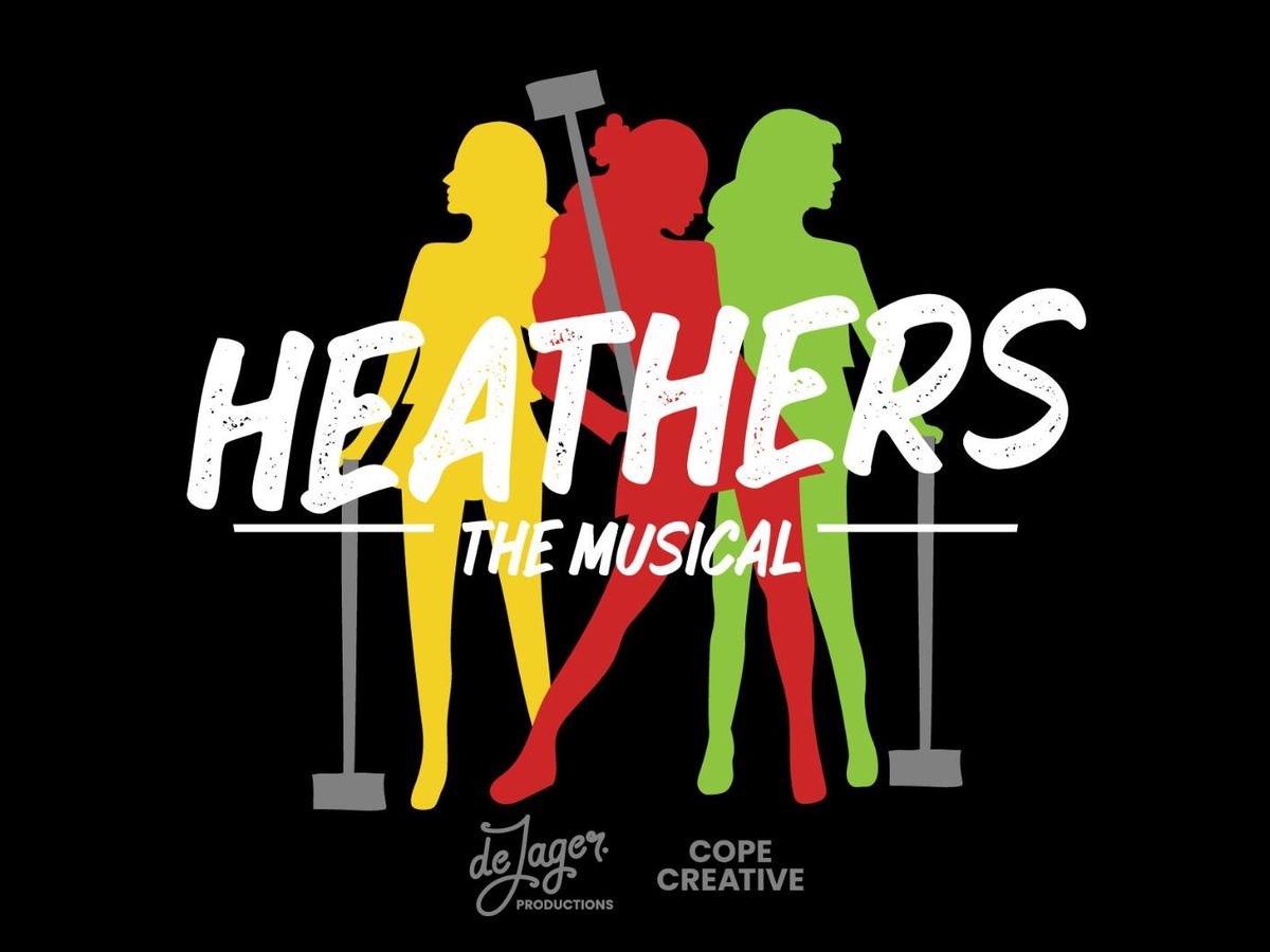 Heathers The Musical