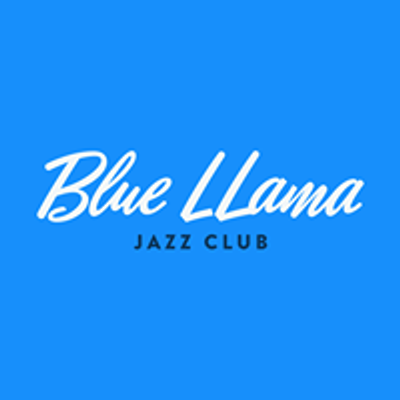 Blue LLama Jazz Club