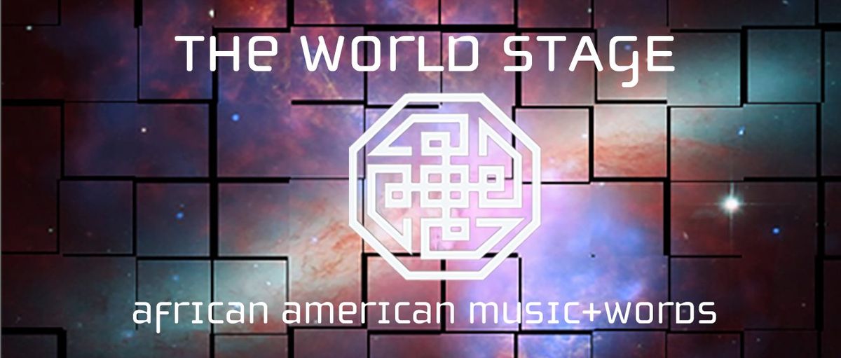 The World Stage Vocal Showcase