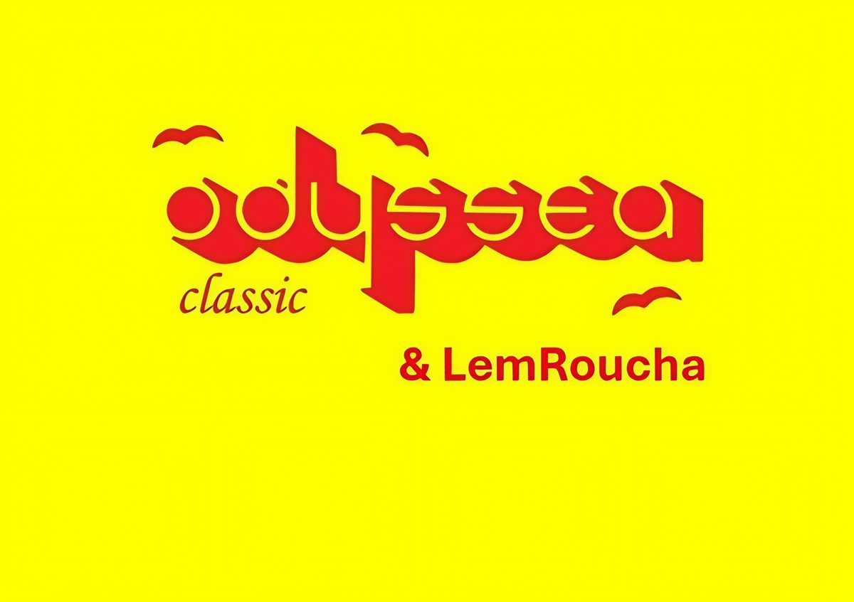 Odyssea a LemRoucha v Koch\u00e1nov\u011b