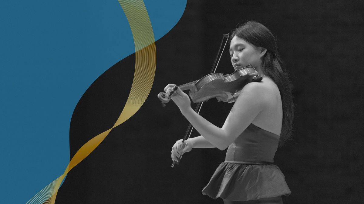 50th Annual Stulberg International String Competition