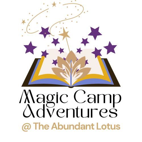 Magic(k) Adventures Summer Day Camp for 1st-6th Grade