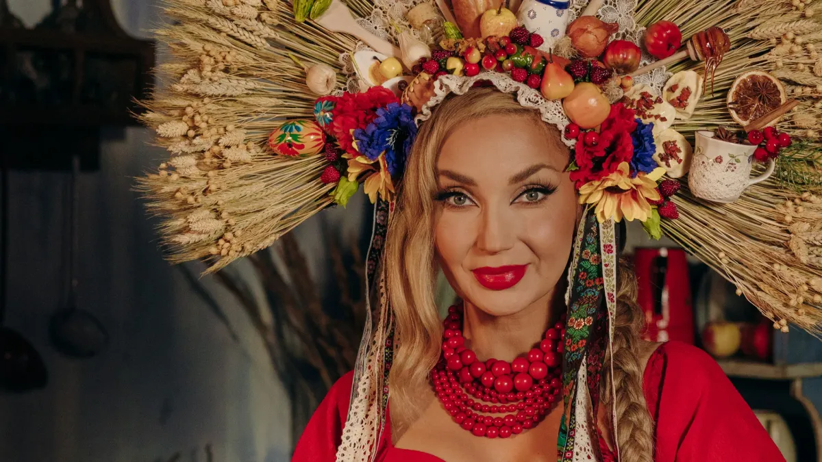 Cleo in G\u00f6teborg