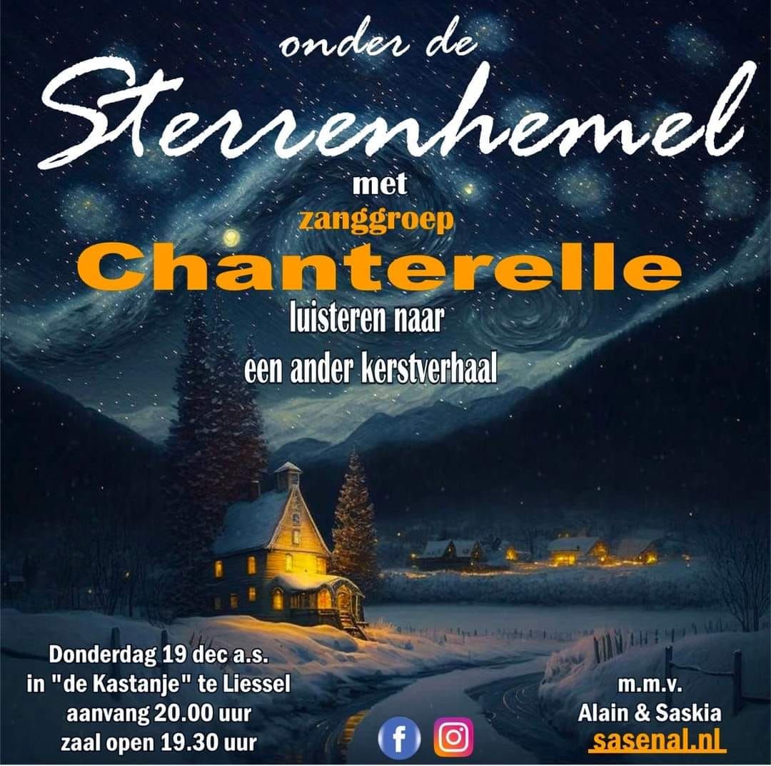 Kerstconcert