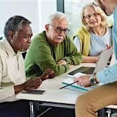 WWLAM -- Women Who Look Ahead Mentoring