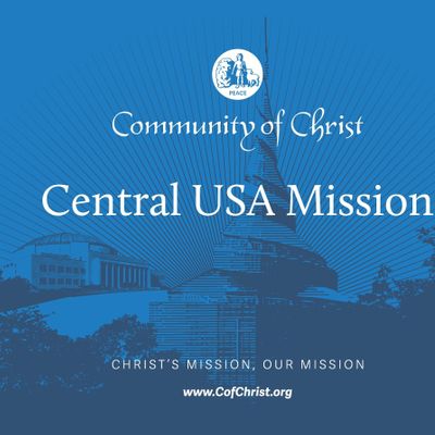 Central USA Mission Center