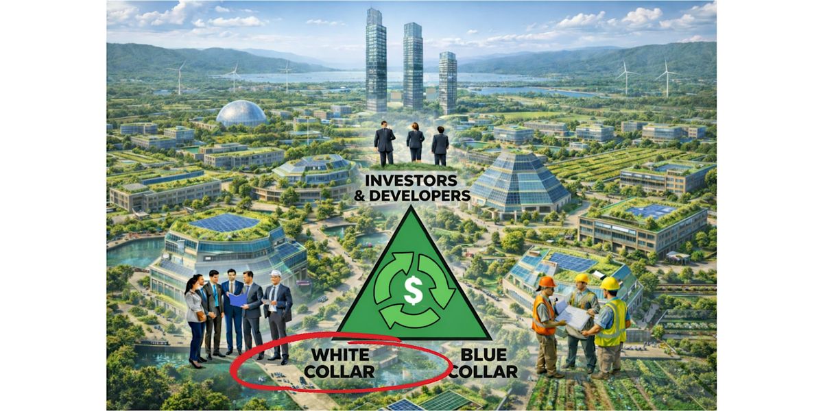 Real Estate Corporate Networking #013