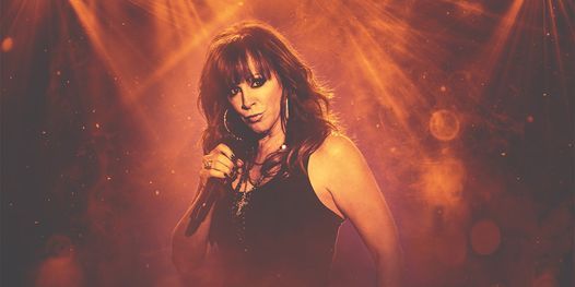 Reba McEntire at Mississippi Coast Coliseum, Biloxi, MS
