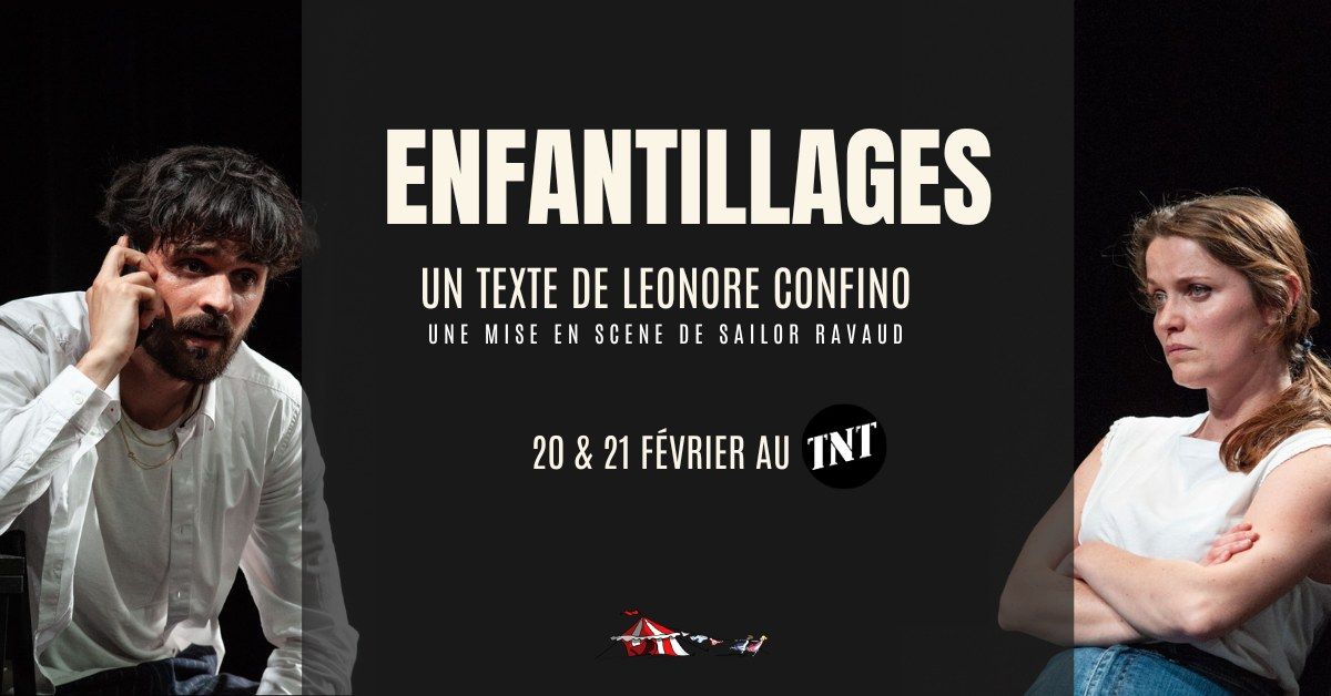 Enfantillages