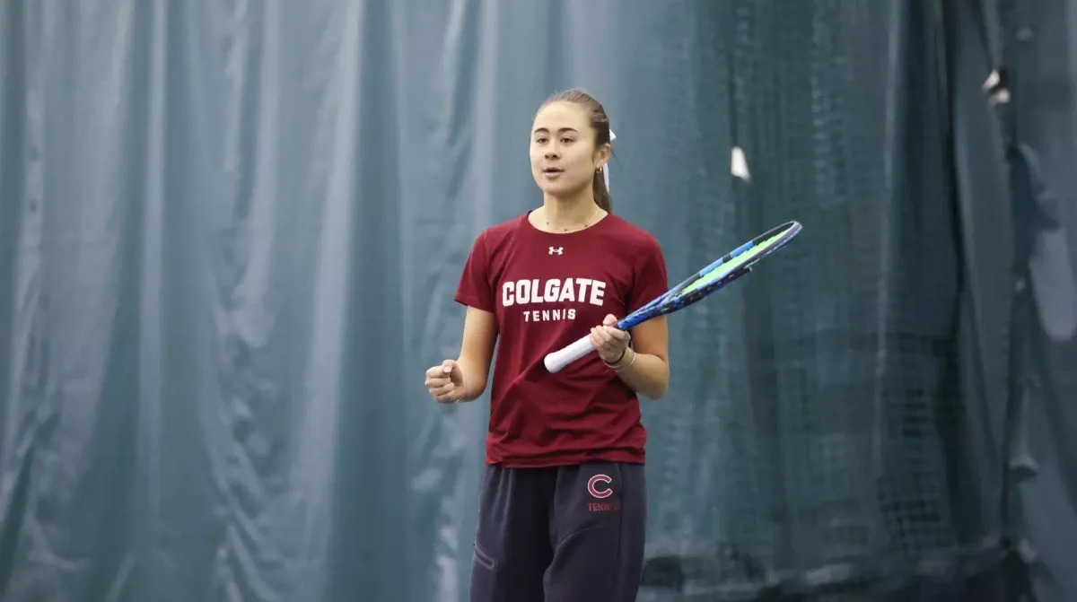 Bucknell Bison at Colgate Raiders Football