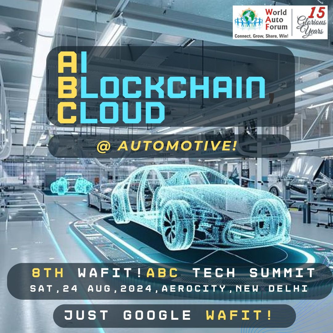 8th WAFit! ABC Tech Summit 