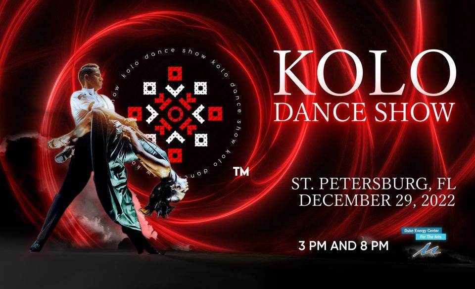KOLO Dance Show
