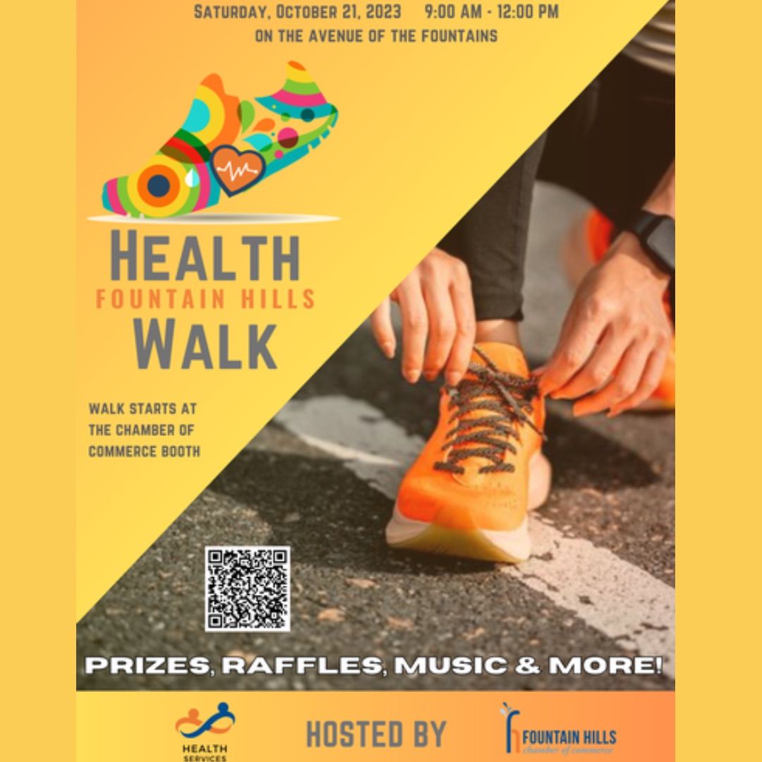 Health Walk