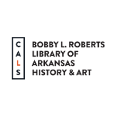 Central Arkansas Library System - CALS Roberts Library