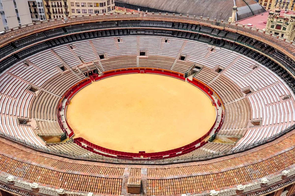 Bullfighting Valencia 2025 - Rom\u00e1n & Borja Jim\u00e9nez Tickets