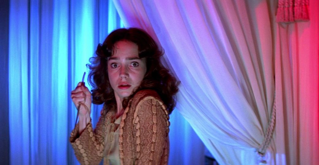 Suspiria