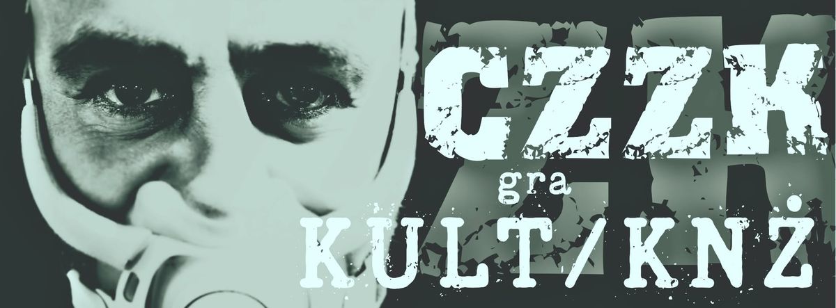 CZZK | covery KULT&KN\u017b | TORU\u0143 | 22 MARCA | KOMBINAT KULTURY 