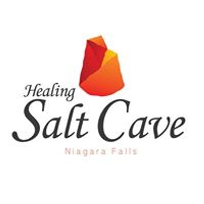 Healing Salt Cave - Niagara Falls
