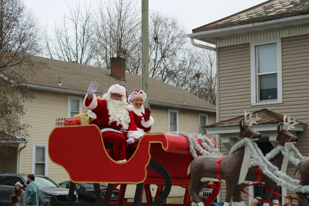 Crafts & Santa at Fairview Mall St.Catharines