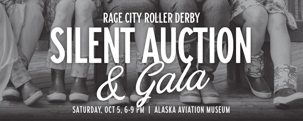 Silent Auction + Gala