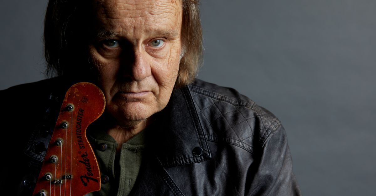 Walter Trout (US)