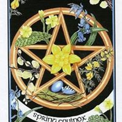 Kansas City Witches, Wiccans, Pagans and Heathens Meetup