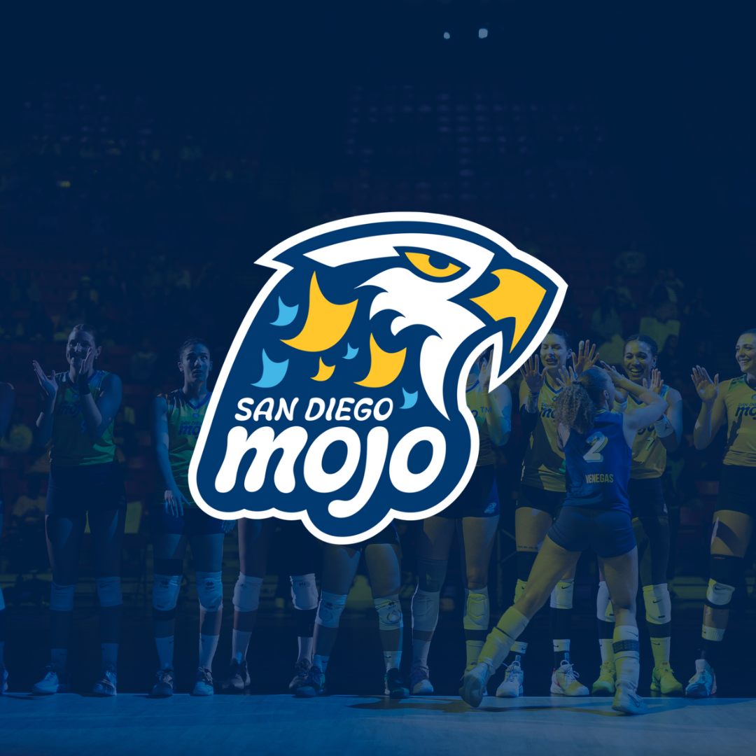 San Diego Mojo at Columbus Fury at Nationwide Arena