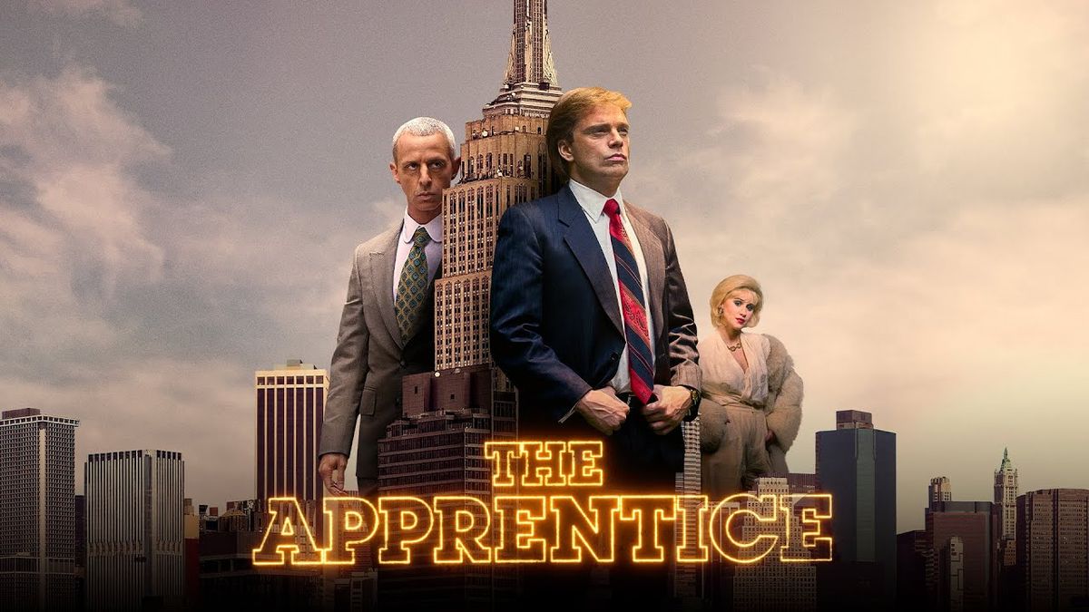 S\u00f8ndagsfilm: The Apprentice