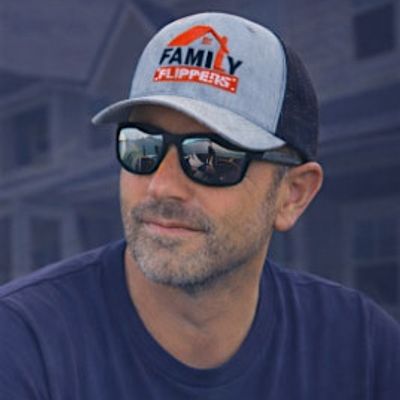 David Dginguerian - Family Flippers