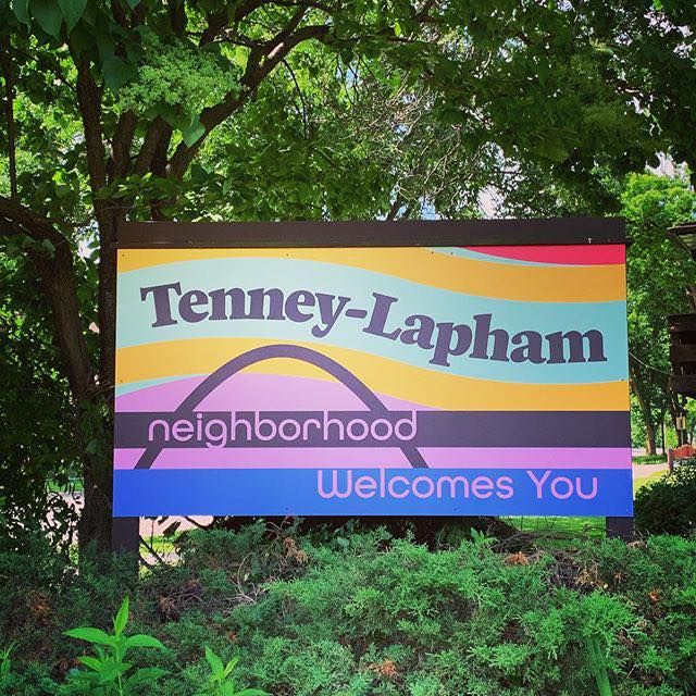 2025 Tenney-Lapham Neighborhood Yard Sale