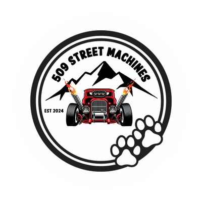 509 Street Machines